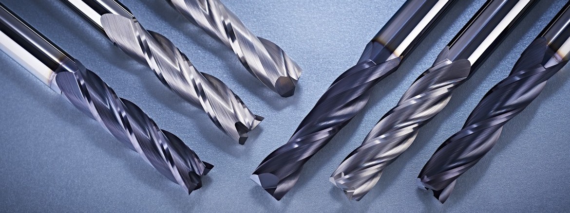 Series 103 - Carbide Long Series Milling Cutters